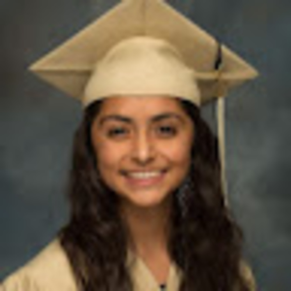 Meet your Posher, Patricia